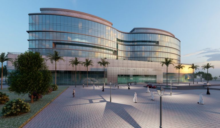 UAE Universal Hospital